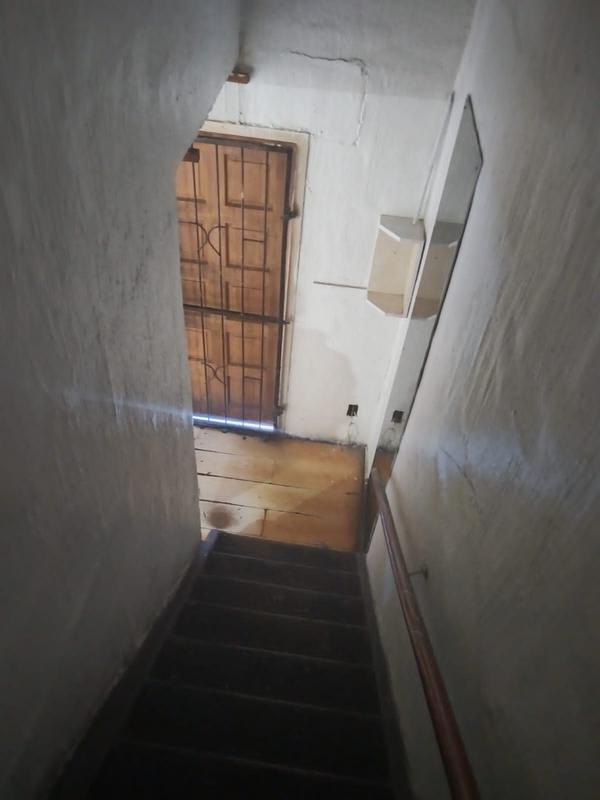 3 Bedroom Property for Sale in Tafelsig Western Cape